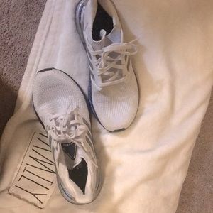 Women’s Adidas Boost in Space sneakers